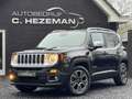 Jeep Renegade 1.4 MultiAir Limited 1e eigenaar DealerOH Leder Cr Zwart - thumbnail 1