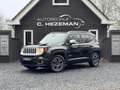Jeep Renegade 1.4 MultiAir Limited 1e eigenaar DealerOH Leder Cr Zwart - thumbnail 2