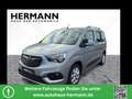 Opel Combo Life E 1.2 Turbo Edition *Navi*CarPlay* Gri - thumbnail 1