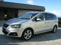 SEAT Alhambra 2021 DSG AUS 1-BESITZ 7-SITZE VOLL PANORAMA !! Silber - thumbnail 8