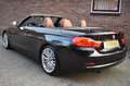 BMW 428 4-serie Cabrio 428i High Executive '14 Xenon Leder Zwart - thumbnail 6