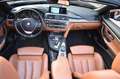 BMW 428 4-serie Cabrio 428i High Executive '14 Xenon Leder Zwart - thumbnail 2