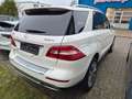 Mercedes-Benz ML 350 CDI BlueTec.Navi.Bi-Xe.Pano.Leder.HUD Weiß - thumbnail 5