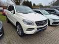 Mercedes-Benz ML 350 CDI BlueTec.Navi.Bi-Xe.Pano.Leder.HUD Weiß - thumbnail 1