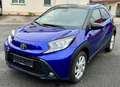 Toyota Aygo X Pulse PDC Kamera Sitzheizung ACC-Tempomat Sofort Blue - thumbnail 1