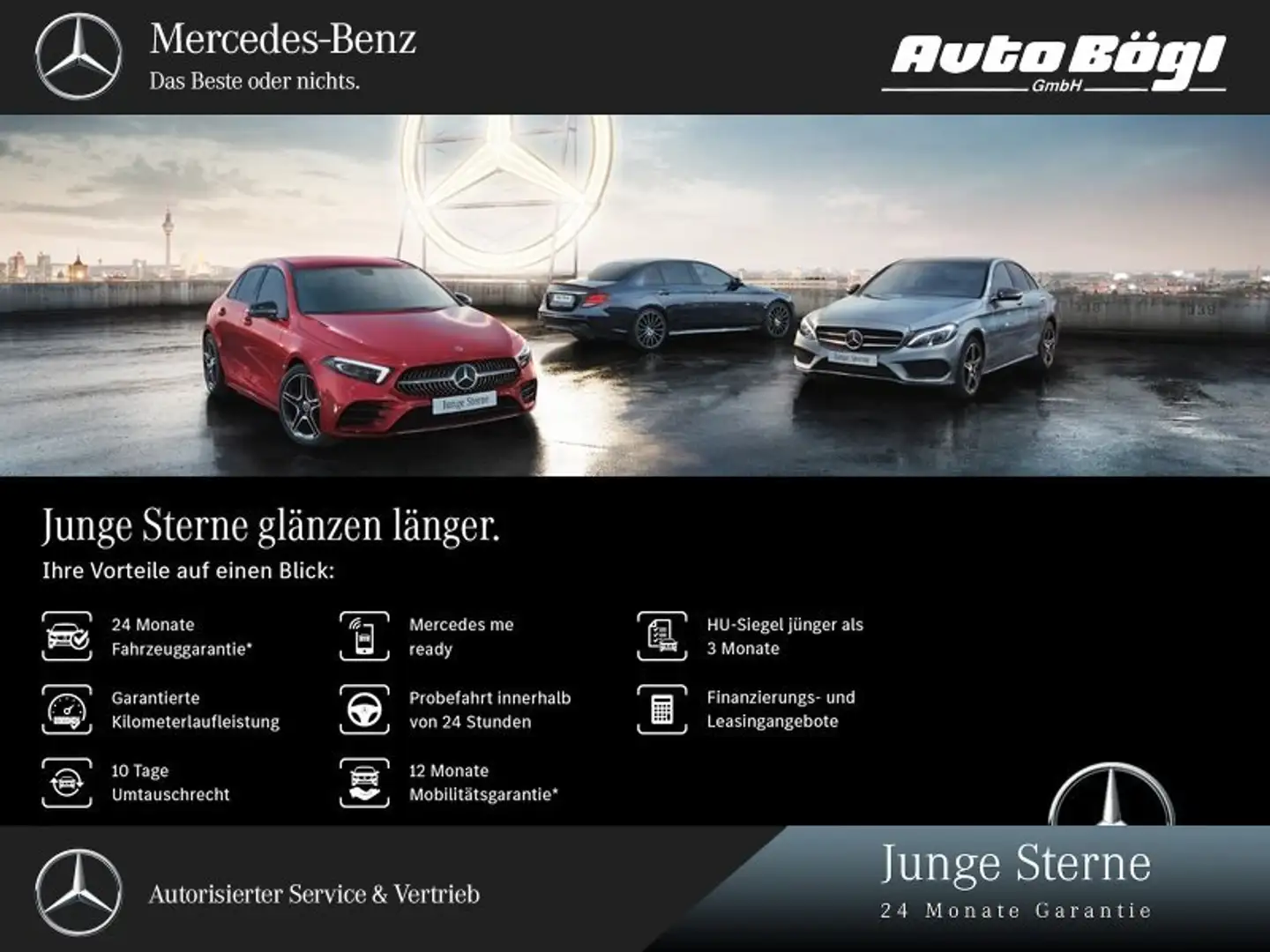 Mercedes-Benz GLA 250 GLA 250 e Progressive/AHK/11kW/Volldig/Lenkrhzg Weiß - 1