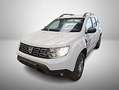 Dacia Duster II 1.5 BLUE dCi 115 Comfort 4x4/Klima/Tem Alb - thumbnail 1