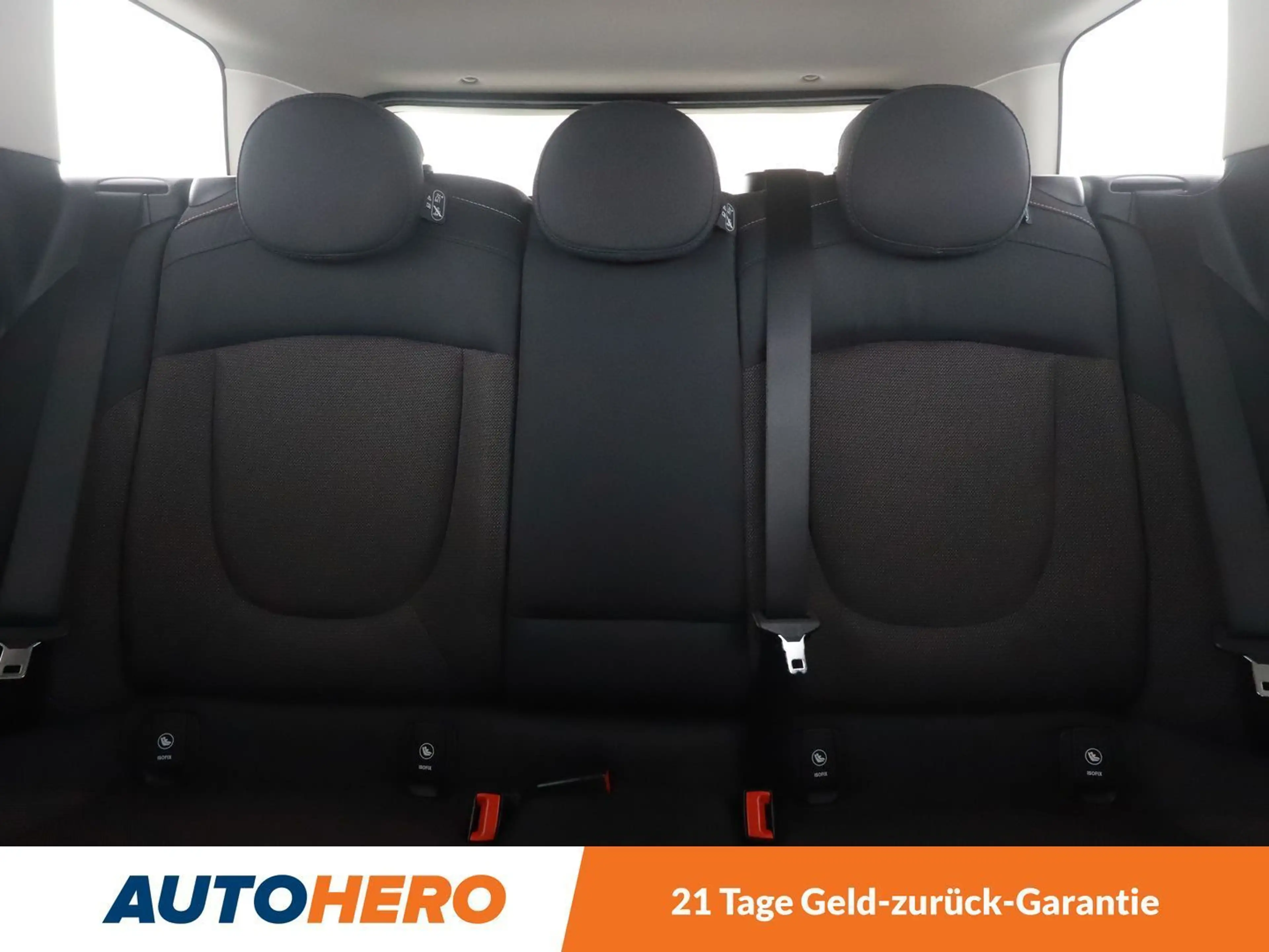 MINI Cooper D Clubman Cooper D *NAVI*CARPLAY*KLIMAAUT*SHZ*TEMPO* — photo 15