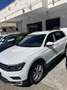 Volkswagen Tiguan Tiguan  2.0 tdi Advanced R-Line 4motion 150cv dsg Bianco - thumbnail 2