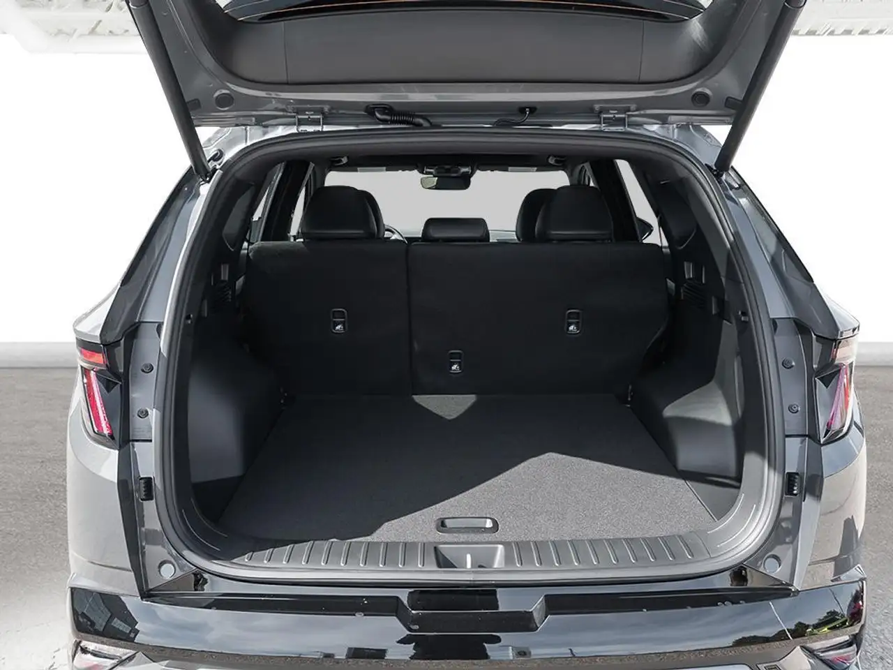 Hyundai TUCSON fotografie Hyundai TUCSON