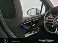 Mercedes-Benz EQE 300 EQE 300 AMG Hyper+Pano+DigiL+Massage+Distron+AHK Silber - thumbnail 8