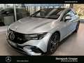 Mercedes-Benz EQE 300 EQE 300 AMG Hyper+Pano+DigiL+Massage+Distron+AHK Argent - thumbnail 1