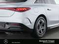 Mercedes-Benz EQE 300 EQE 300 AMG Hyper+Pano+DigiL+Massage+Distron+AHK Silber - thumbnail 9