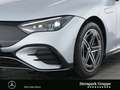 Mercedes-Benz EQE 300 EQE 300 AMG Hyper+Pano+DigiL+Massage+Distron+AHK Silber - thumbnail 3