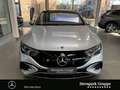 Mercedes-Benz EQE 300 EQE 300 AMG Hyper+Pano+DigiL+Massage+Distron+AHK Argent - thumbnail 2