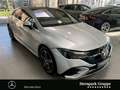 Mercedes-Benz EQE 300 EQE 300 AMG Hyper+Pano+DigiL+Massage+Distron+AHK Argent - thumbnail 19