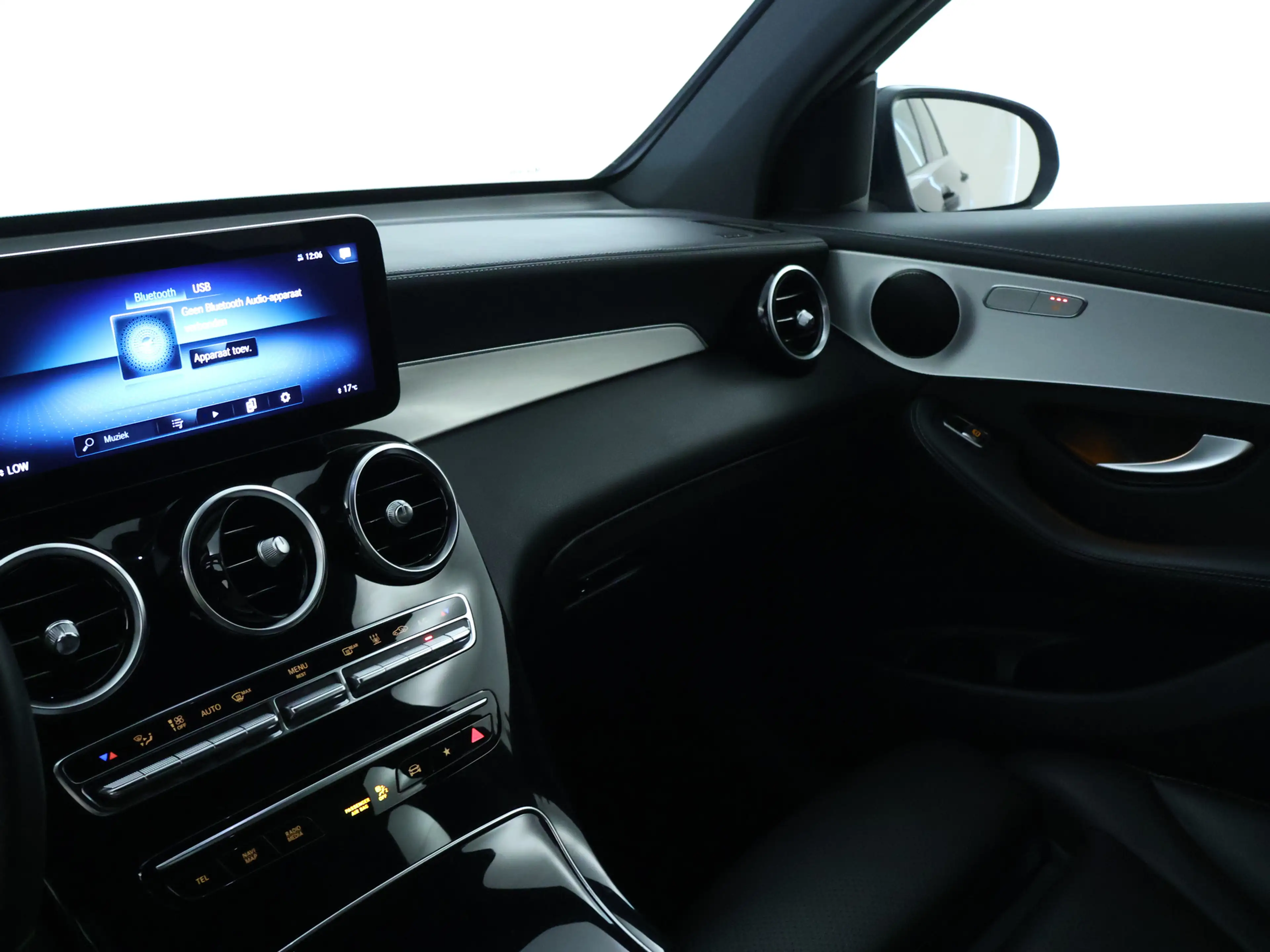 Mercedes-Benz GLC 300 300e 4MATIC Business Solution Luxury Stoelverwarmi — photo 11