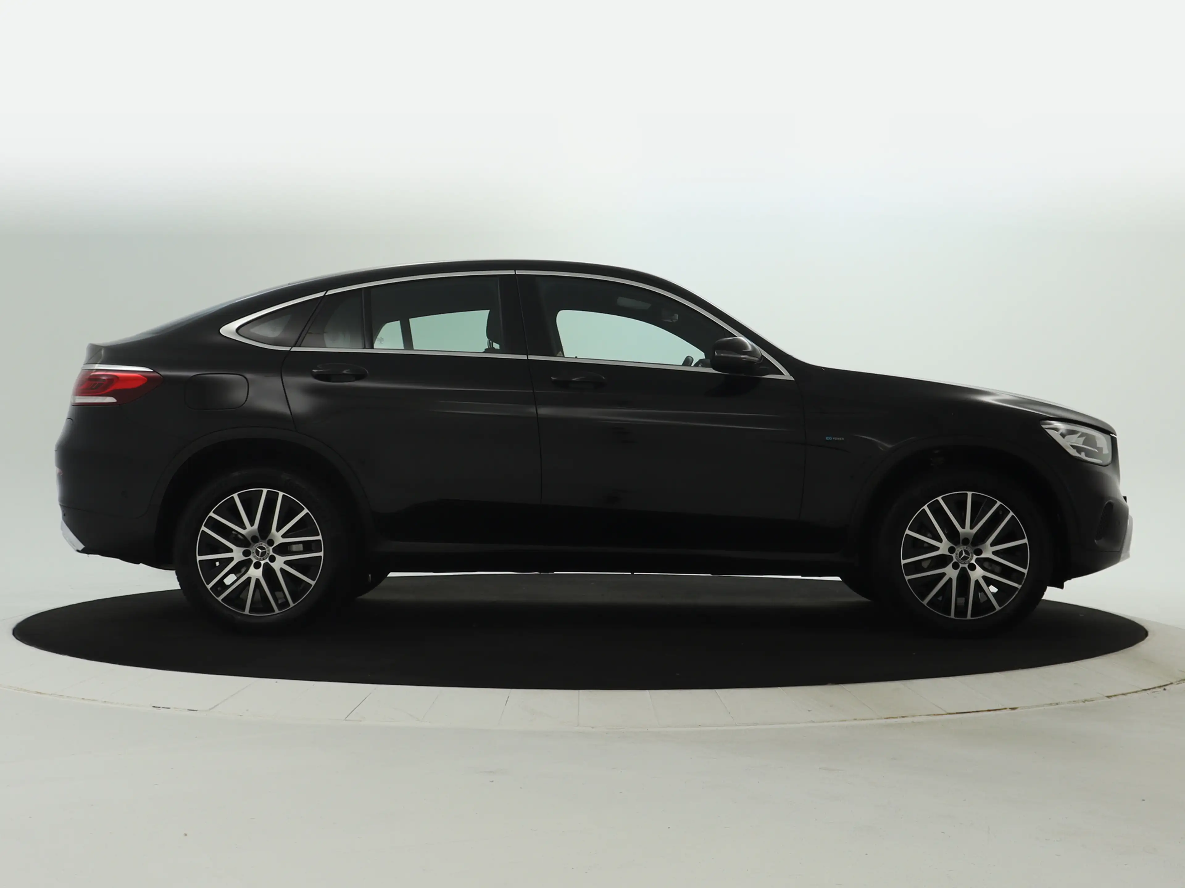Mercedes-Benz GLC 300 300e 4MATIC Business Solution Luxury Stoelverwarmi — photo 14
