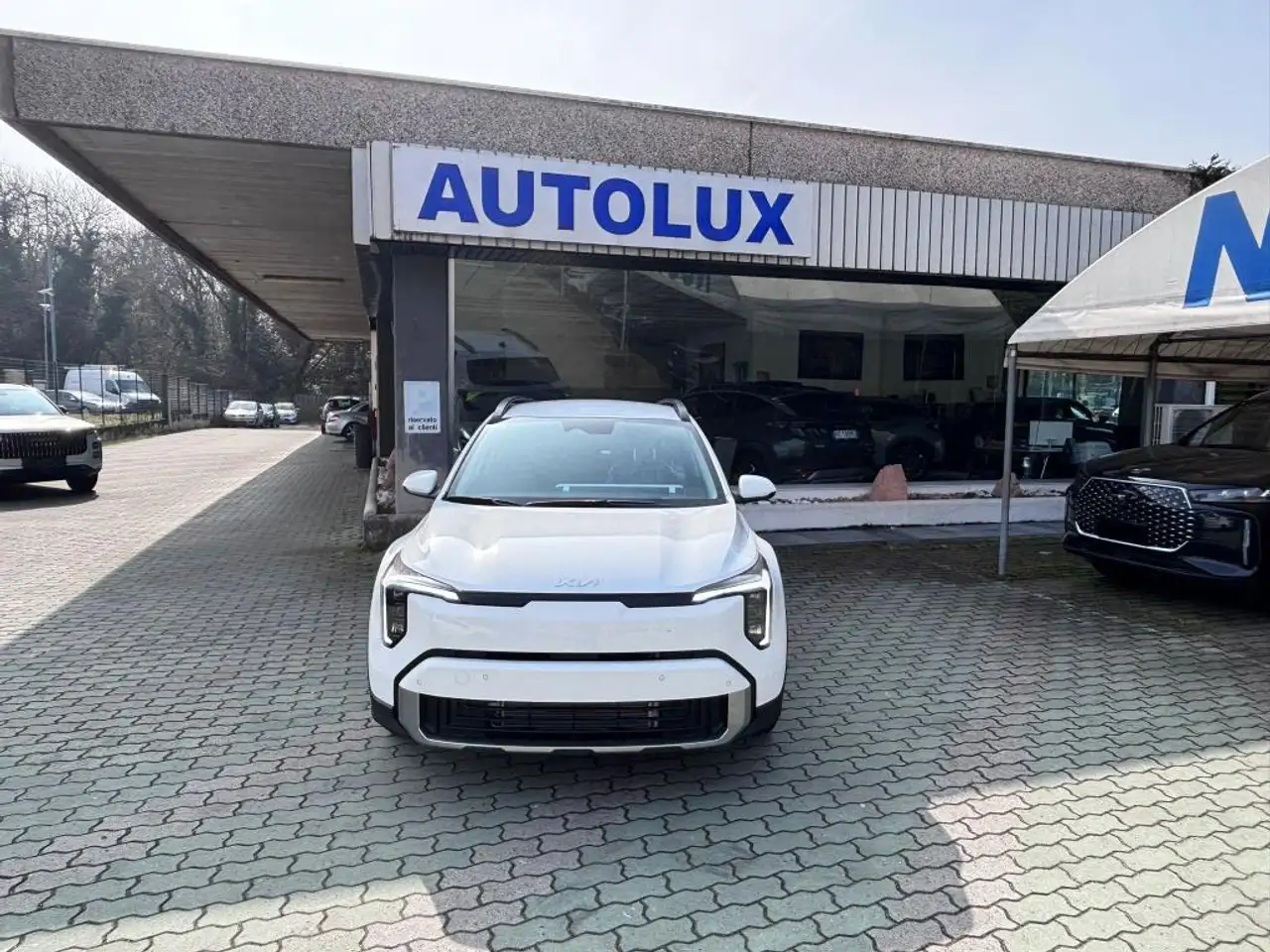 Kia Stonic 2026