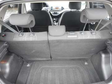 Bild 12 Kia Picanto 5-Türer 1.2 Dream Team Edition