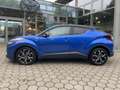 Toyota C-HR Hybrid 2,0-l-Hybrid,5 Türer ,Team Deutschland + Abnehmbare AHK Blau - thumbnail 2