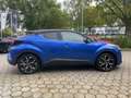 Toyota C-HR Hybrid 2,0-l-Hybrid,5 Türer ,Team Deutschland + Abnehmbare AHK Blau - thumbnail 5