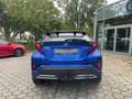 Toyota C-HR Hybrid 2,0-l-Hybrid,5 Türer ,Team Deutschland + Abnehmbare AHK Blau - thumbnail 3