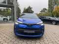 Toyota C-HR Hybrid 2,0-l-Hybrid,5 Türer ,Team Deutschland + Abnehmbare AHK Blau - thumbnail 6