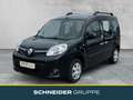 Renault Kangoo LIMITED ENERGY 115 TCe Limited KLIMA+BLUETOOTH Schwarz - thumbnail 1