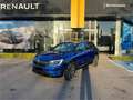 Renault Austral 1.3 Benz - ICONIC Bleu - thumbnail 1