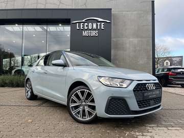 A1 25 TFSI Sportback Virtual/Navigatie/Cruise/PDC