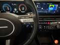 Hyundai TUCSON 1.6 T HEV Klass AT Gris - thumbnail 20