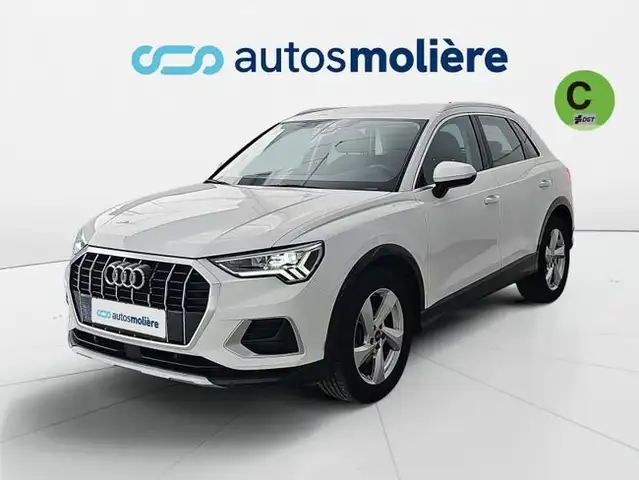 Audi Q3 35 TDI Advanced S tronic 110kW