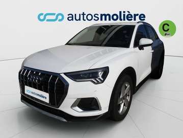35 TDI Advanced S tronic 110kW