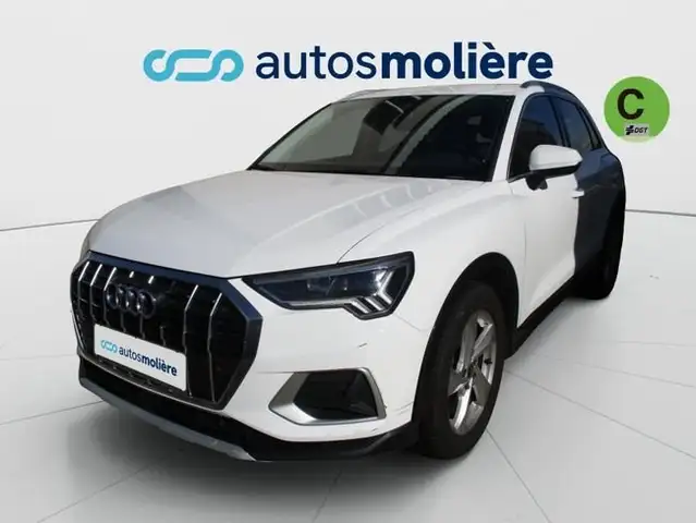 Audi Q3 35 TDI Advanced S tronic 110kW