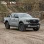 Ford Ranger 2,3 EcoBoost PHEV Limited Chill Grey Edition 281PS e-4WD Dop Grau - thumbnail 1