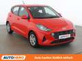 Hyundai i10 1.0 LEVEL 2 Rot - thumbnail 8