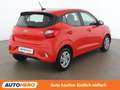 Hyundai i10 1.0 LEVEL 2 Rot - thumbnail 6