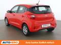 Hyundai i10 1.0 LEVEL 2 Rot - thumbnail 4