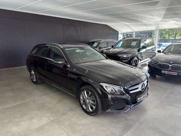 T CGI 4Matic*Panorama*Totwinkel*Comand*
