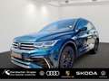 Volkswagen Tiguan 2.0TDI RLine AHK MatrixLED Rückfahrkamera Bleu - thumbnail 1
