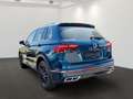 Volkswagen Tiguan 2.0TDI RLine AHK MatrixLED Rückfahrkamera Bleu - thumbnail 5