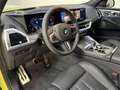 BMW XM 50e DriviProf. ACC 360° Sitzlüftung 23Zoll Gelb - thumbnail 8