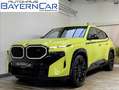 BMW XM 50e DriviProf. ACC 360° Sitzlüftung 23Zoll Gelb - thumbnail 1