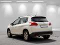 Peugeot 2008 PureTech 110 EAT6 Allure Pano+AHK+Navi+ParkAss+PDC Blanc - thumbnail 4