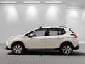 Peugeot 2008 PureTech 110 EAT6 Allure Pano+AHK+Navi+ParkAss+PDC Blanc - thumbnail 3