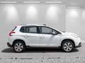 Peugeot 2008 PureTech 110 EAT6 Allure Pano+AHK+Navi+ParkAss+PDC Blanc - thumbnail 6