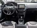 Peugeot 2008 PureTech 110 EAT6 Allure Pano+AHK+Navi+ParkAss+PDC Blanc - thumbnail 10