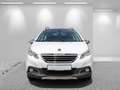 Peugeot 2008 PureTech 110 EAT6 Allure Pano+AHK+Navi+ParkAss+PDC Blanc - thumbnail 7