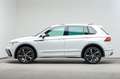 Volkswagen Tiguan 2.0 TDI R-Line Assist*AHK*Matrix*DCC*Navi Weiß - thumbnail 5